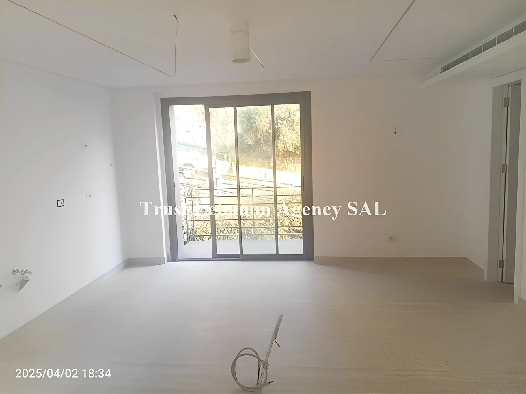 Duplex for Sale in Louaizeh Baabda
