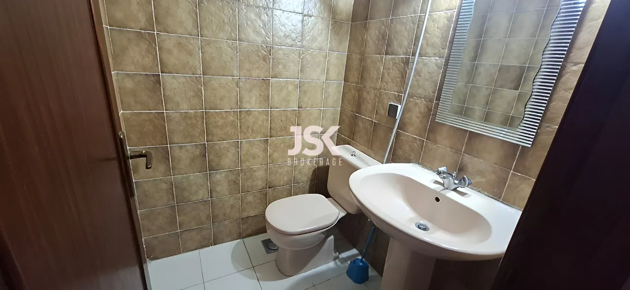 Apartment for Rent in Qennabet Broummana