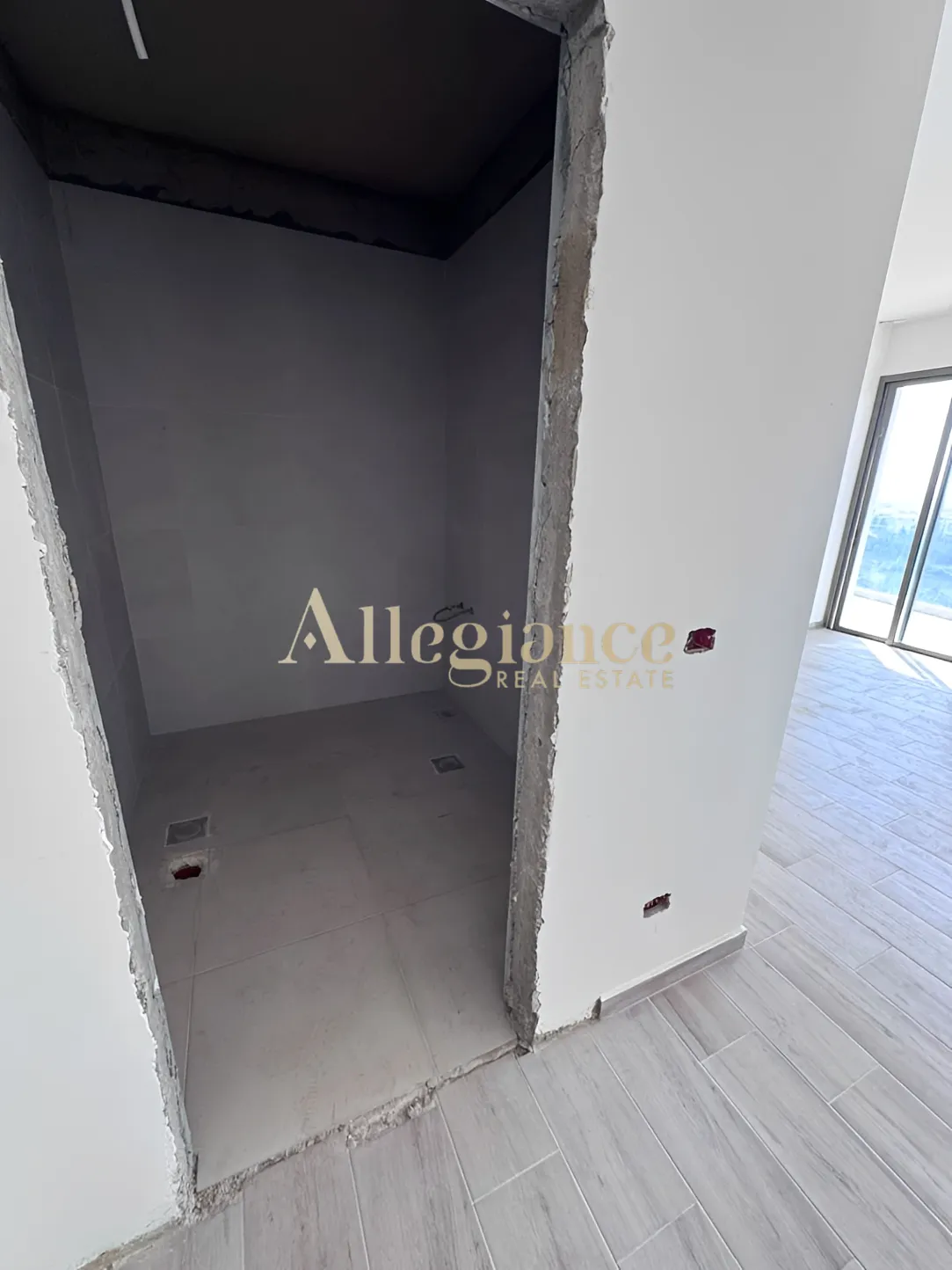 Apartment for sale in Bsalim