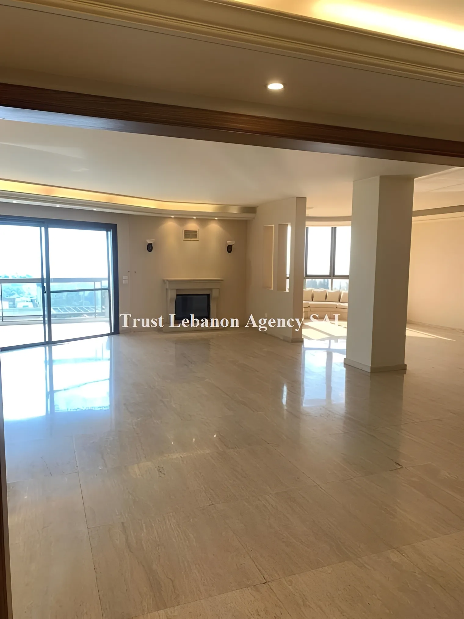 Apartment for Rent in Baabda, yarzeh Lebanon - 2 bed, 5 bath