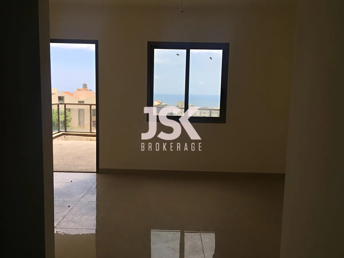 Apartment for Sale in Qartaboun, Lebanon