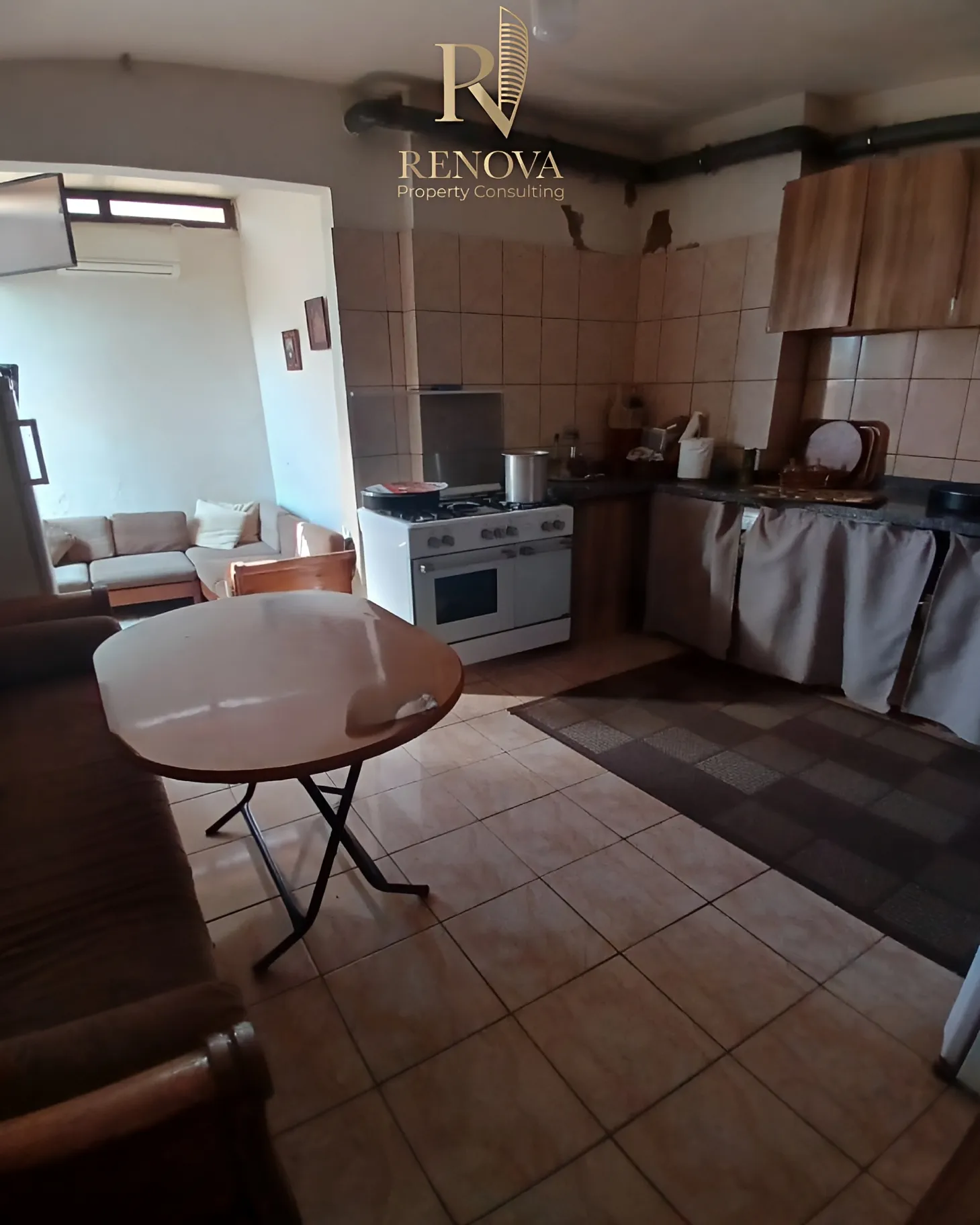 Apartment for sale in Hadath, Lebanon