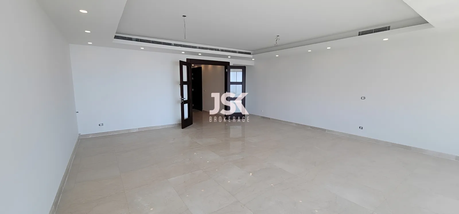 Apartment for Sale in Sahel Aalma