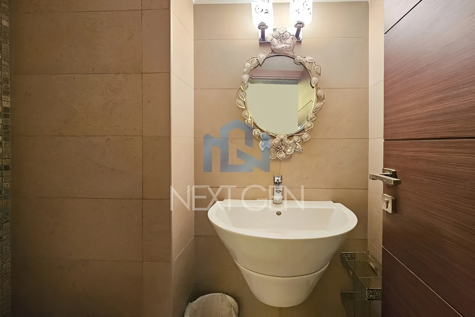 Apartment for Rent in Achrafieh