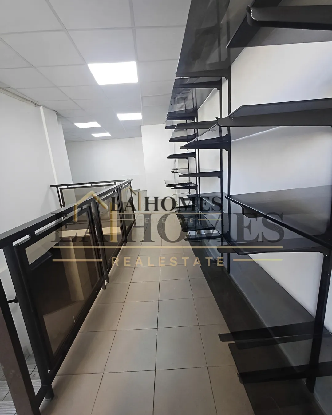 Warehouse for rent in Mar Mikhael