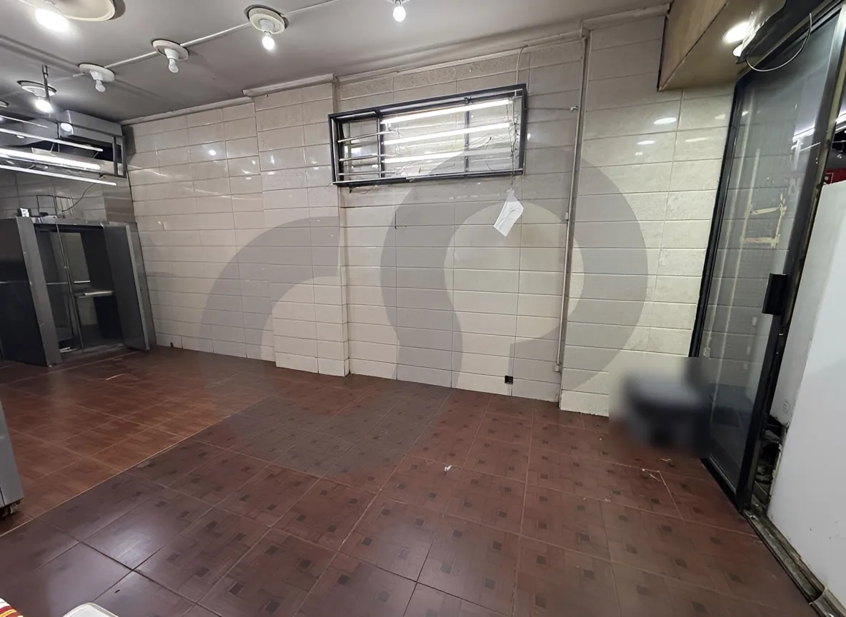 Shop for sale in Al Zarif, Beirut, Lebanon