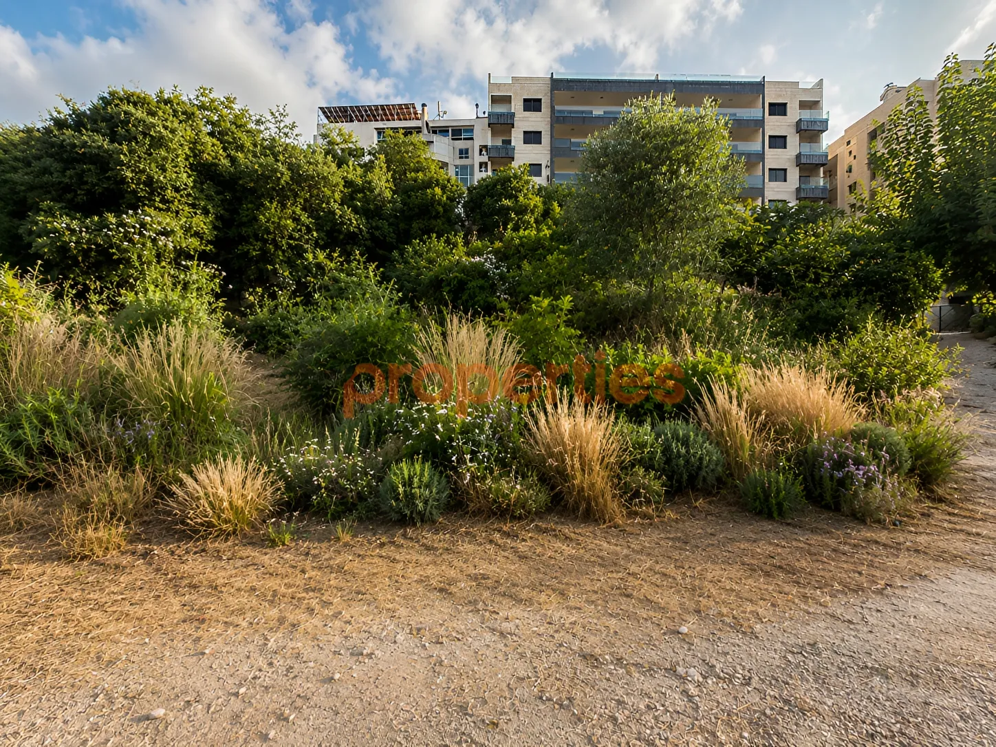 Residential Land for Sale in Cornet Chahwan