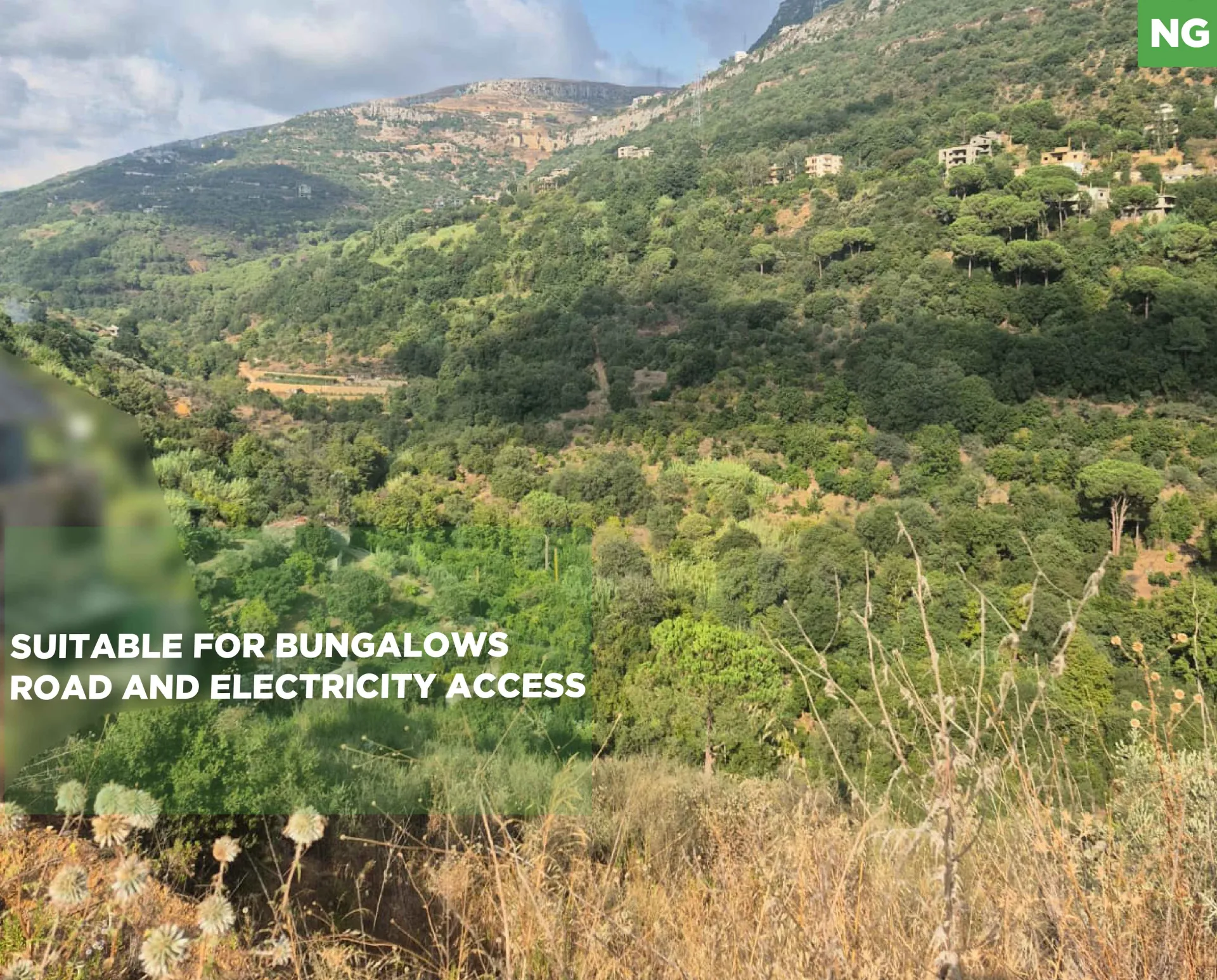 Land for Sale in Rmayleh