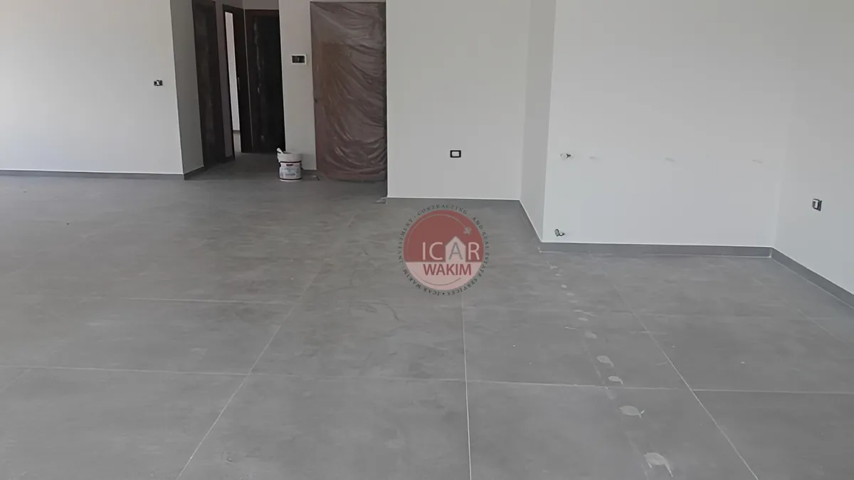 Duplex Apartment for Sale in Baabdat