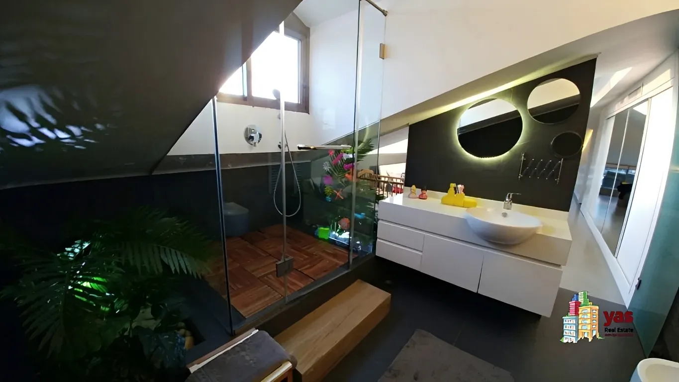 Apartment for Sale in Jeita
