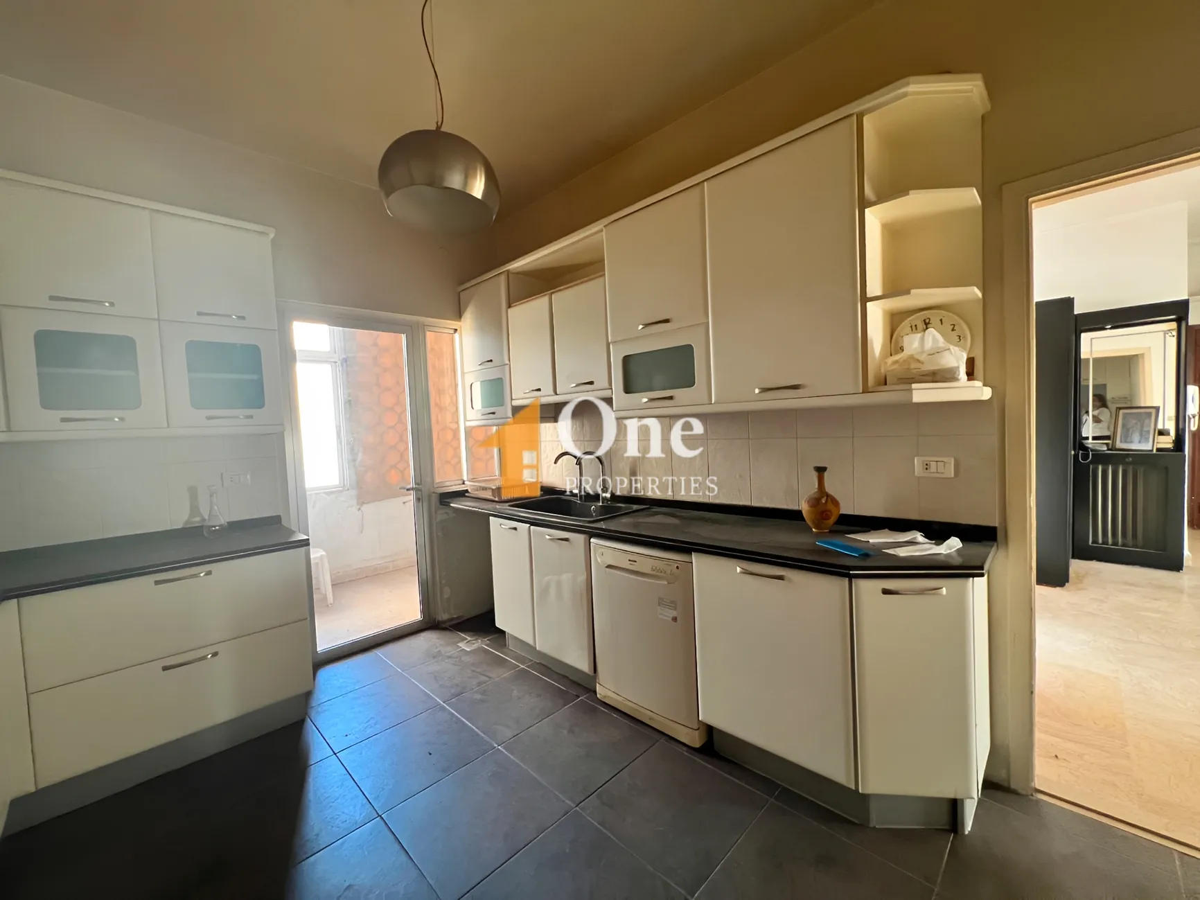 Apartment for sale in Antelias, Lebanon