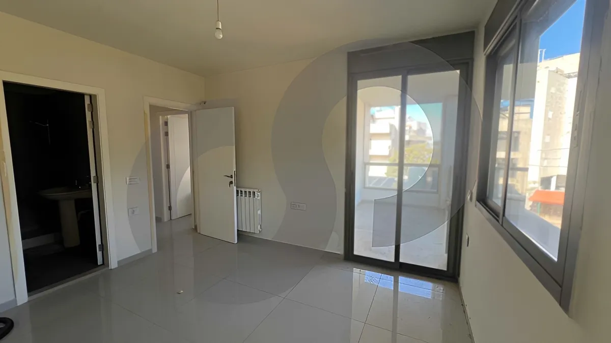 Apartment for Sale in Beit El Chaar, Lebanon