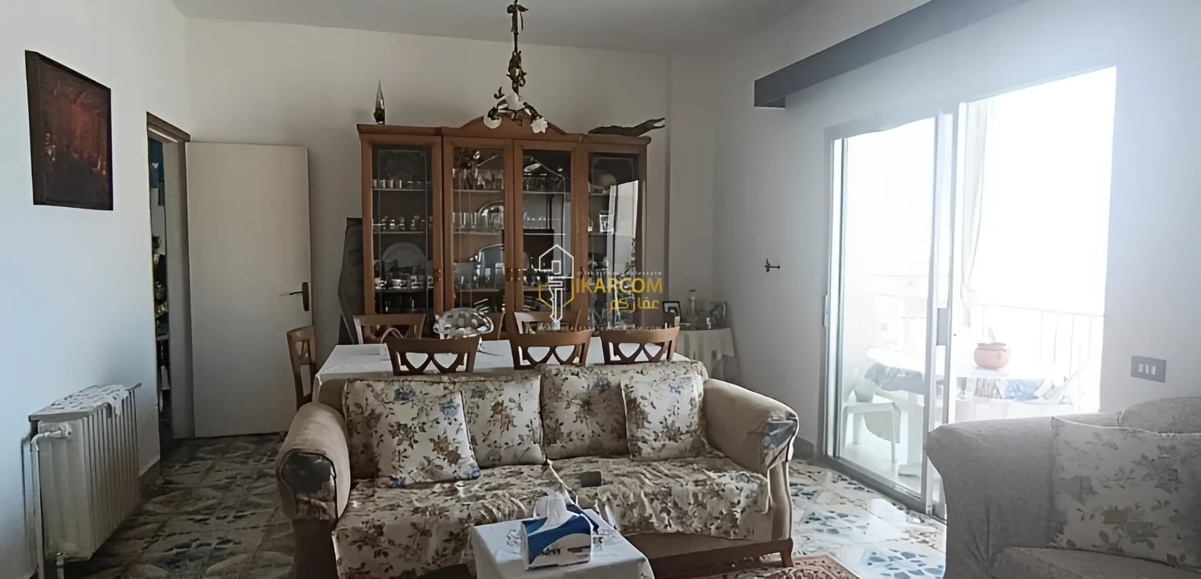 Apartment for Sale in Metn, Jal El Dib, Lebanon
