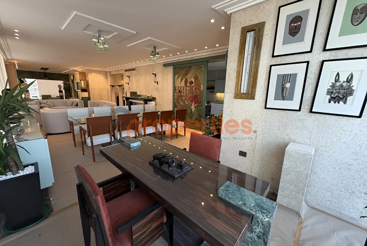 Apartment for Rent in Gemmayzeh