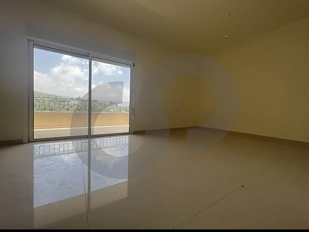 Apartment for Sale in Ajaltoun, Lebanon - 2 bed, 2 bath