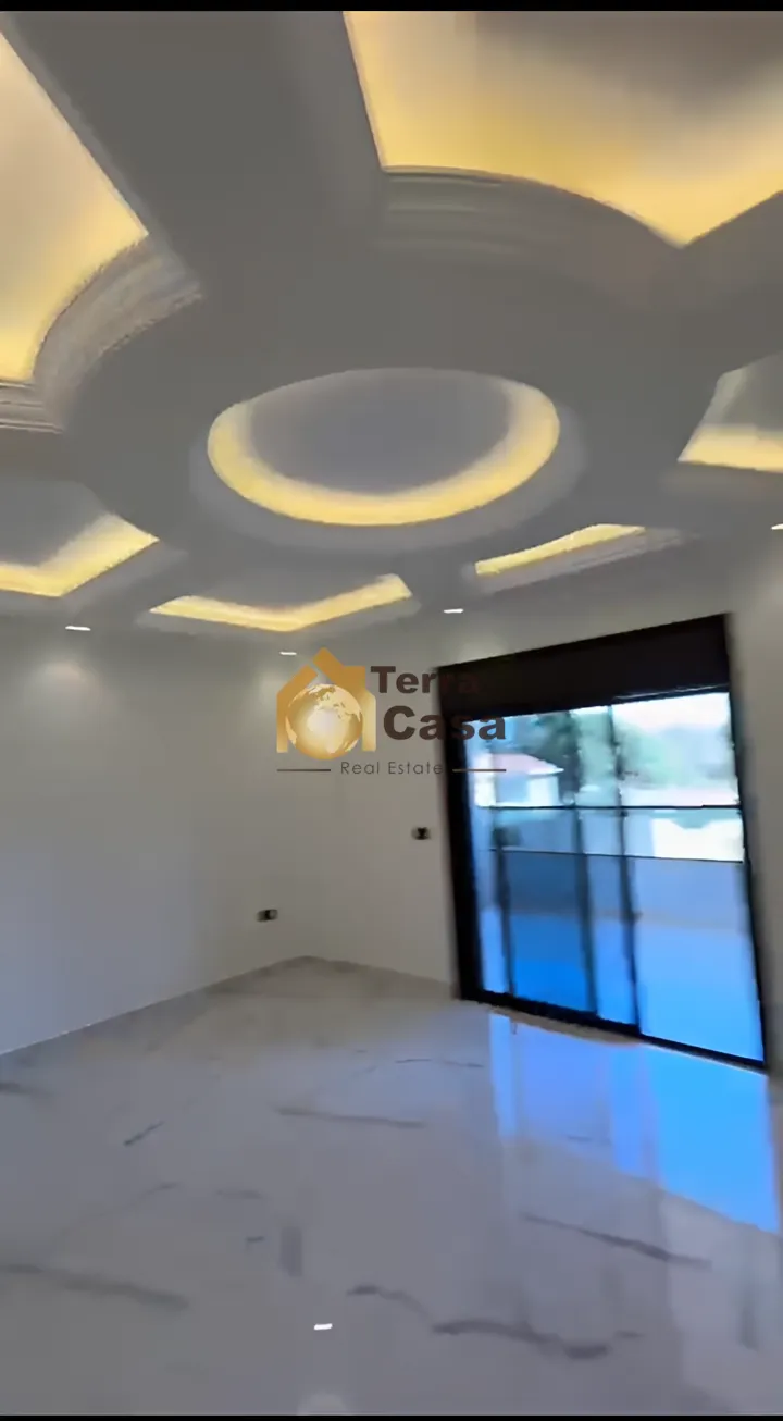Apartment for Sale in Chtoura