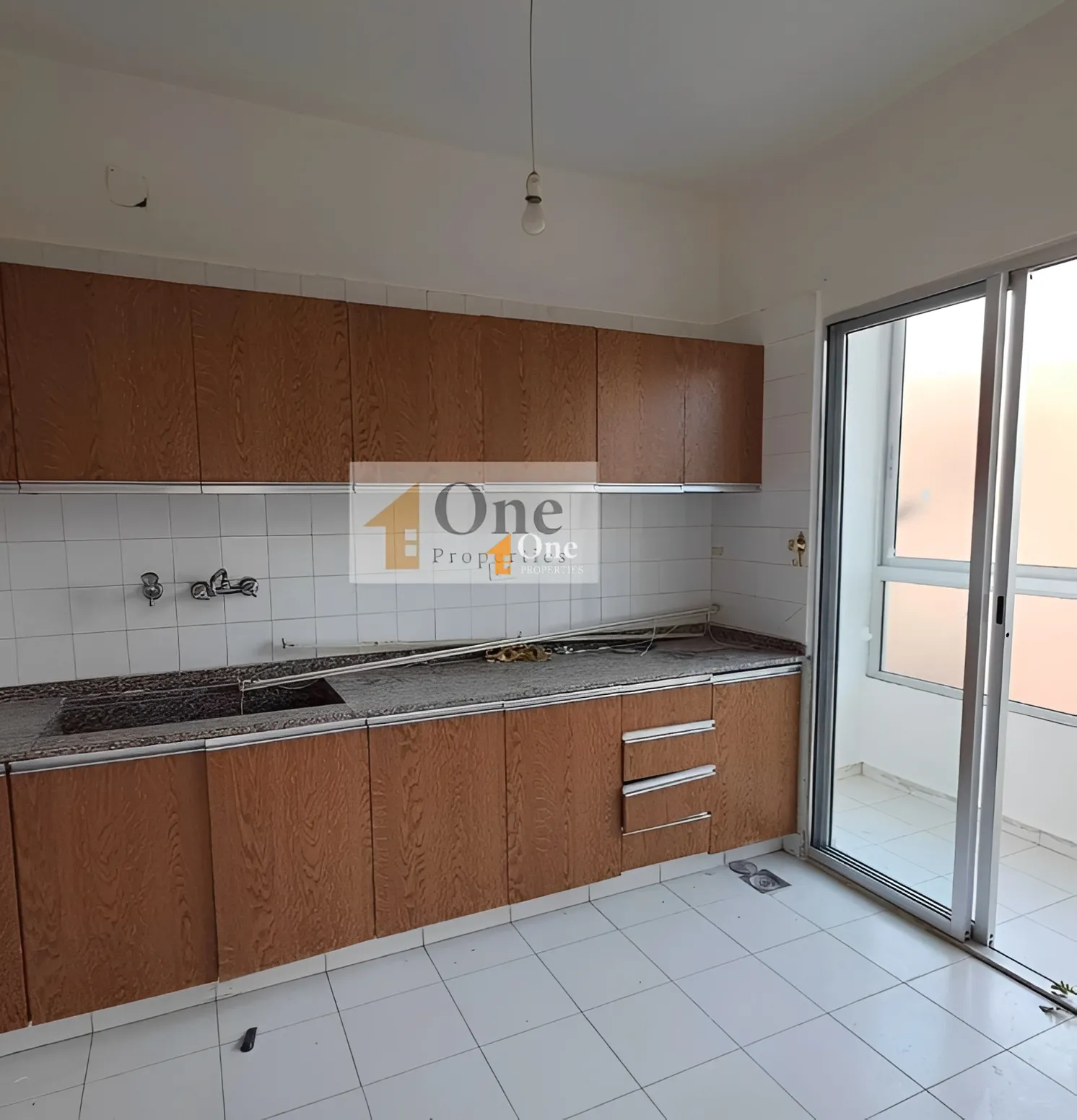 Apartment for sale in Aamchit, Lebanon