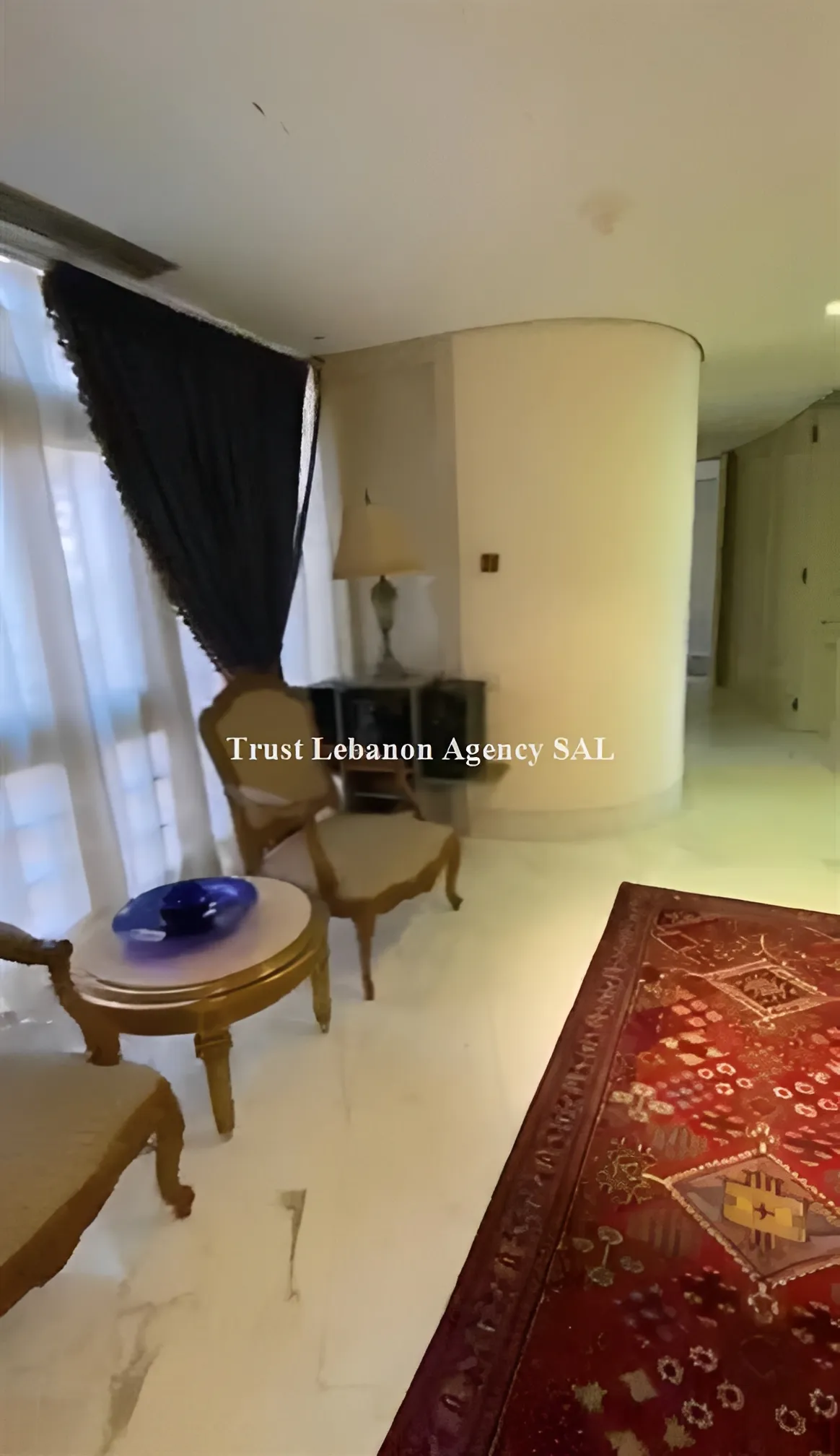Apartment for Rent in Beirut Lebanon