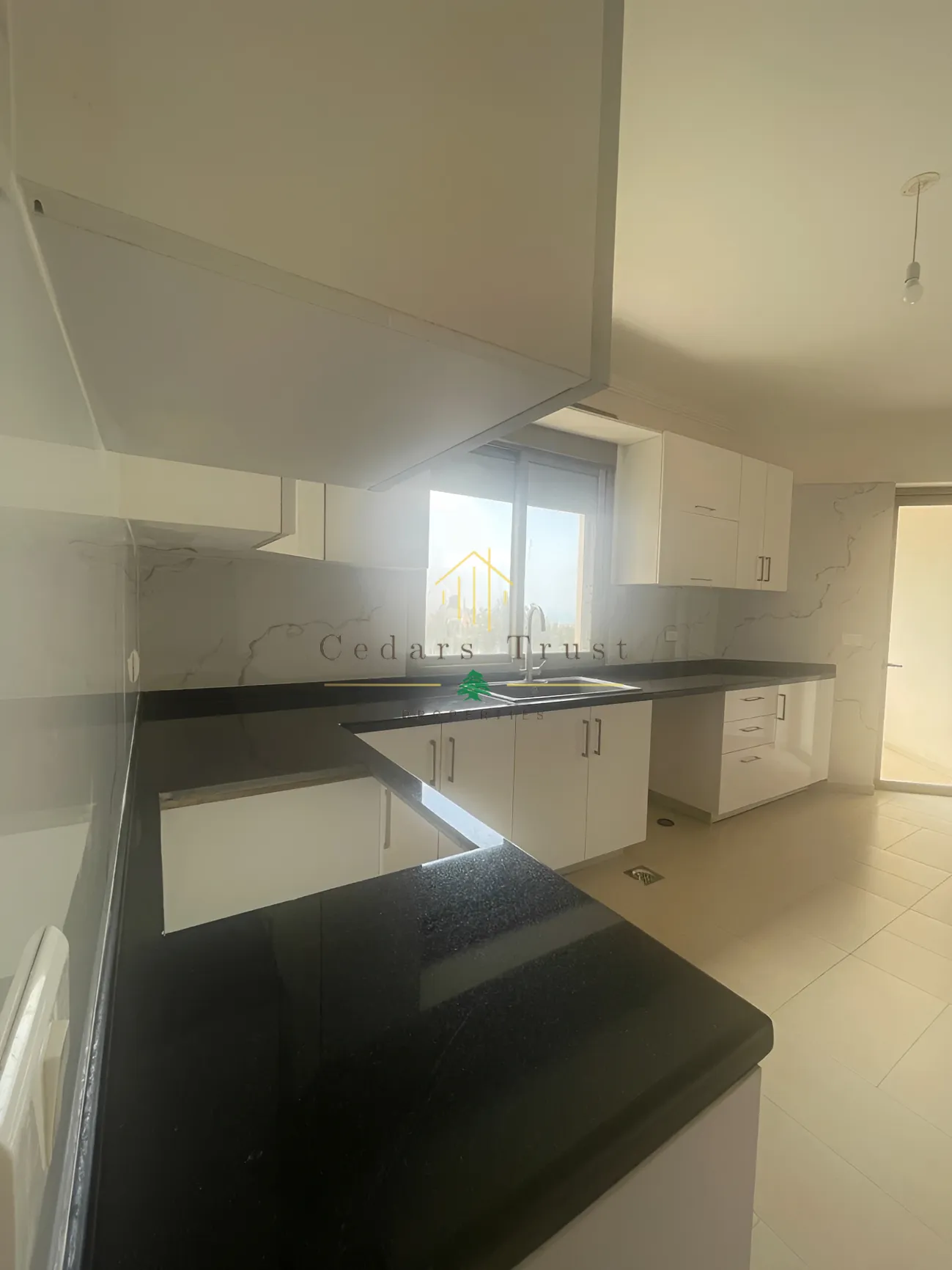 Apartment for Sale in Kfar Hbab, Lebanon