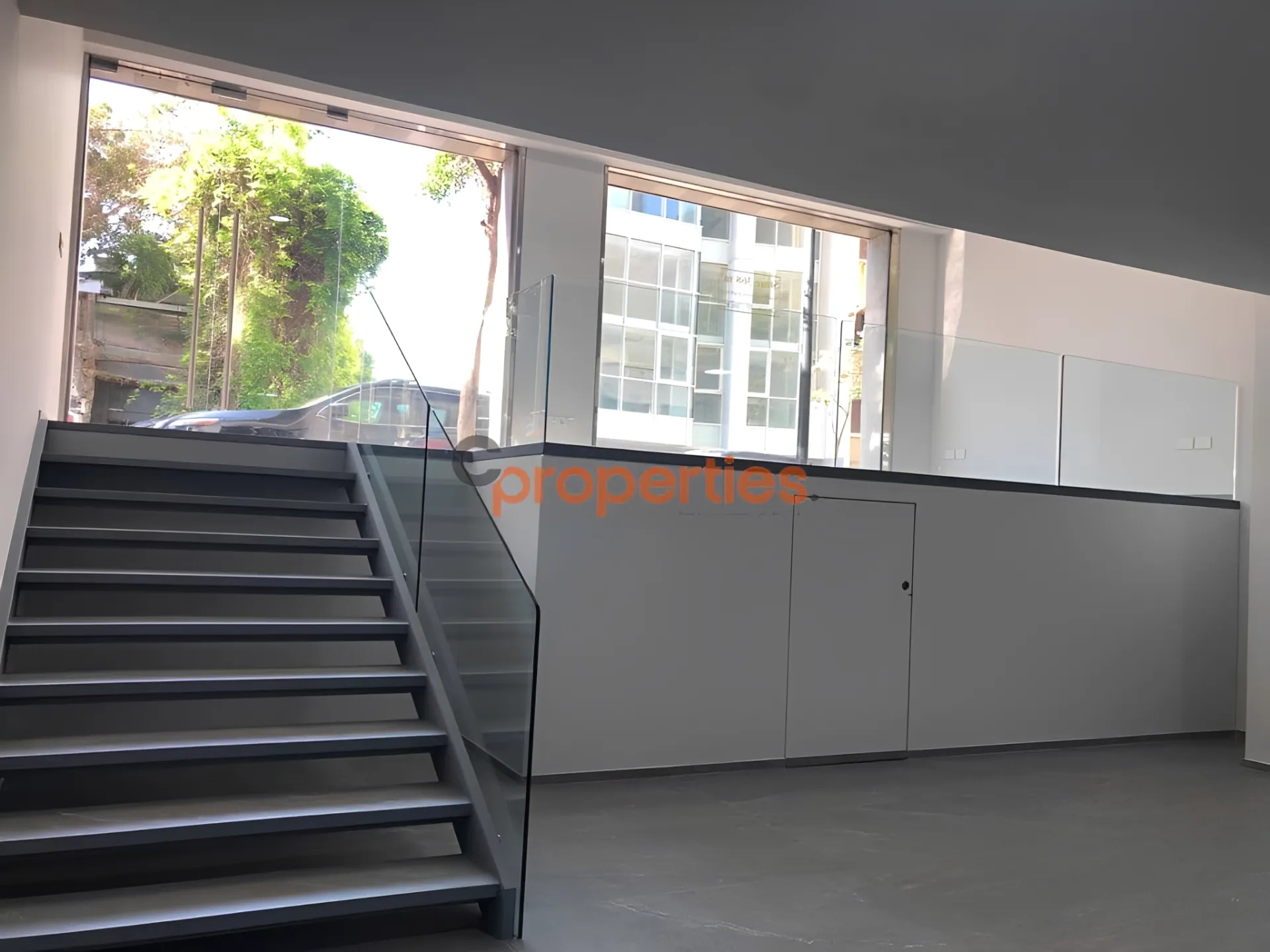 Showroom for Rent in Sodeco