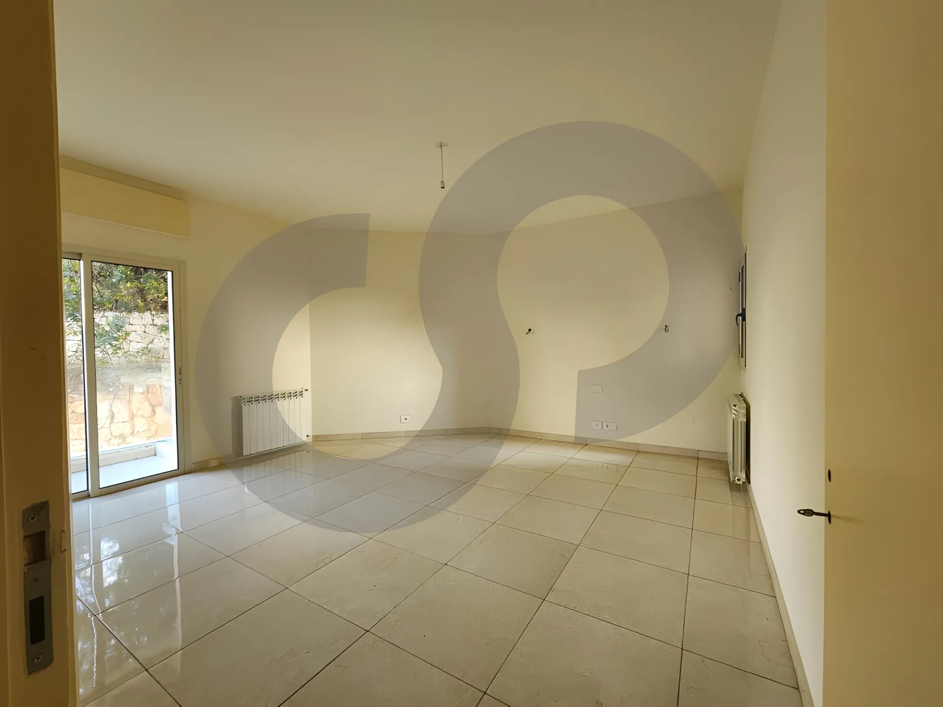 Apartment for Sale in Aaoukar