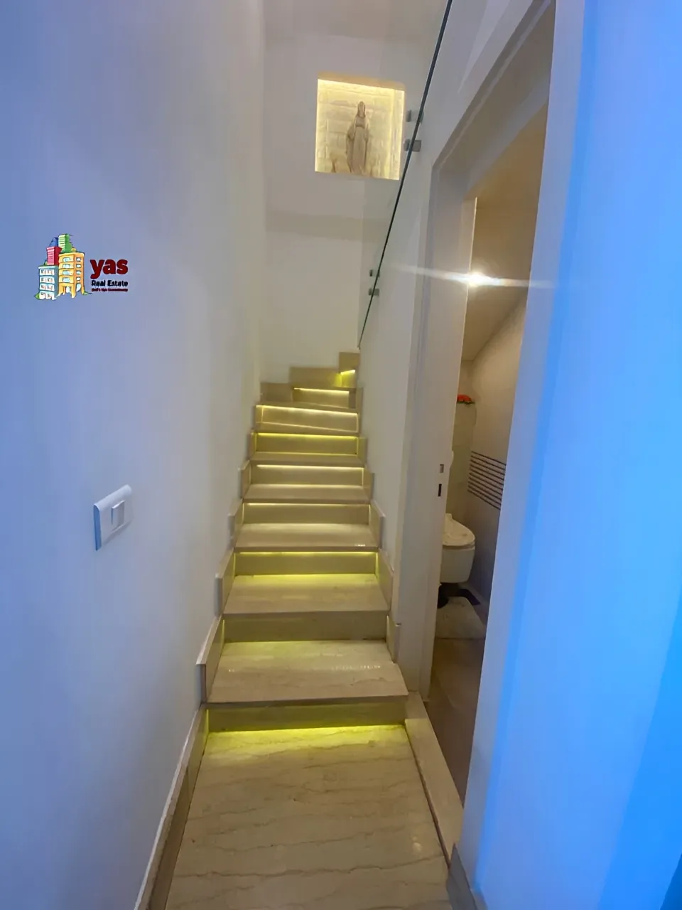 Apartment for Sale in Halat