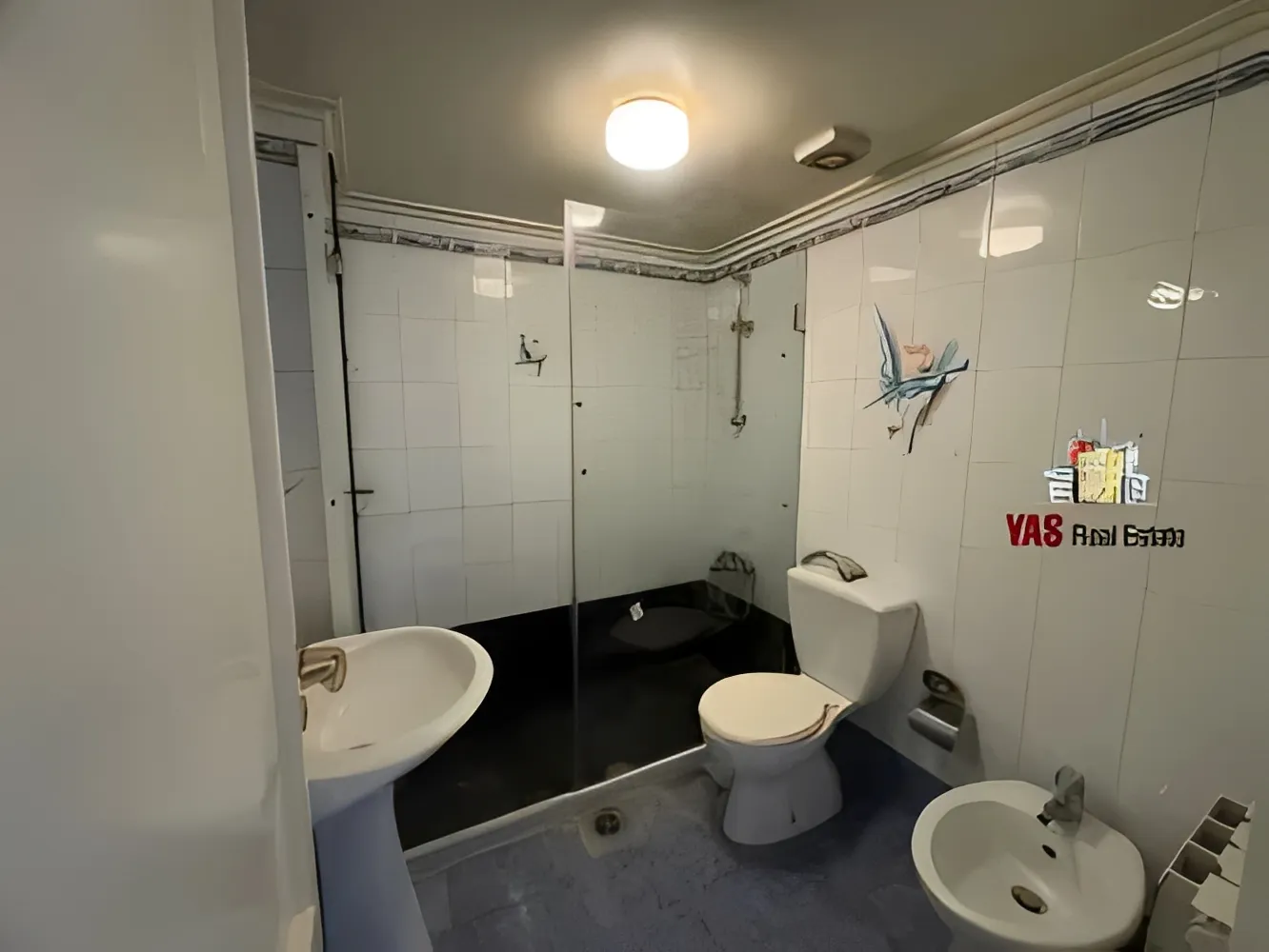 Apartment for Rent in Beit Aaoukar