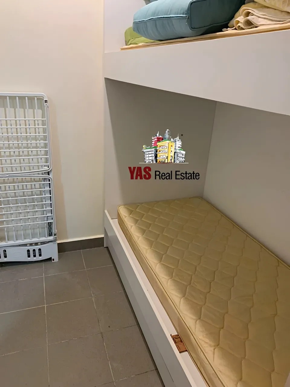 Chalet for Sale in Faqra - 1 bed, 2 bath