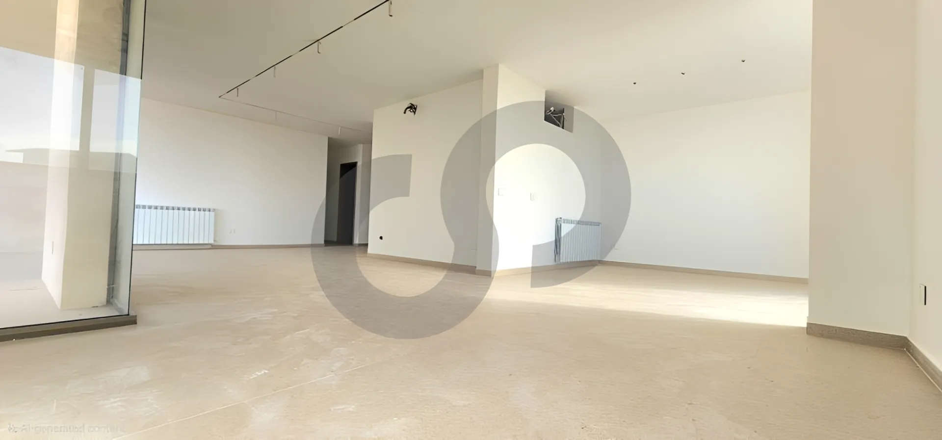 Apartment for Sale in Cornet Chahwan - 3 bed, 4 bath