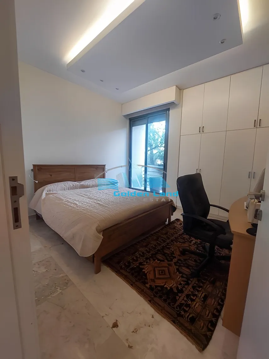 Apartment for Rent in Rabieh, Lebanon