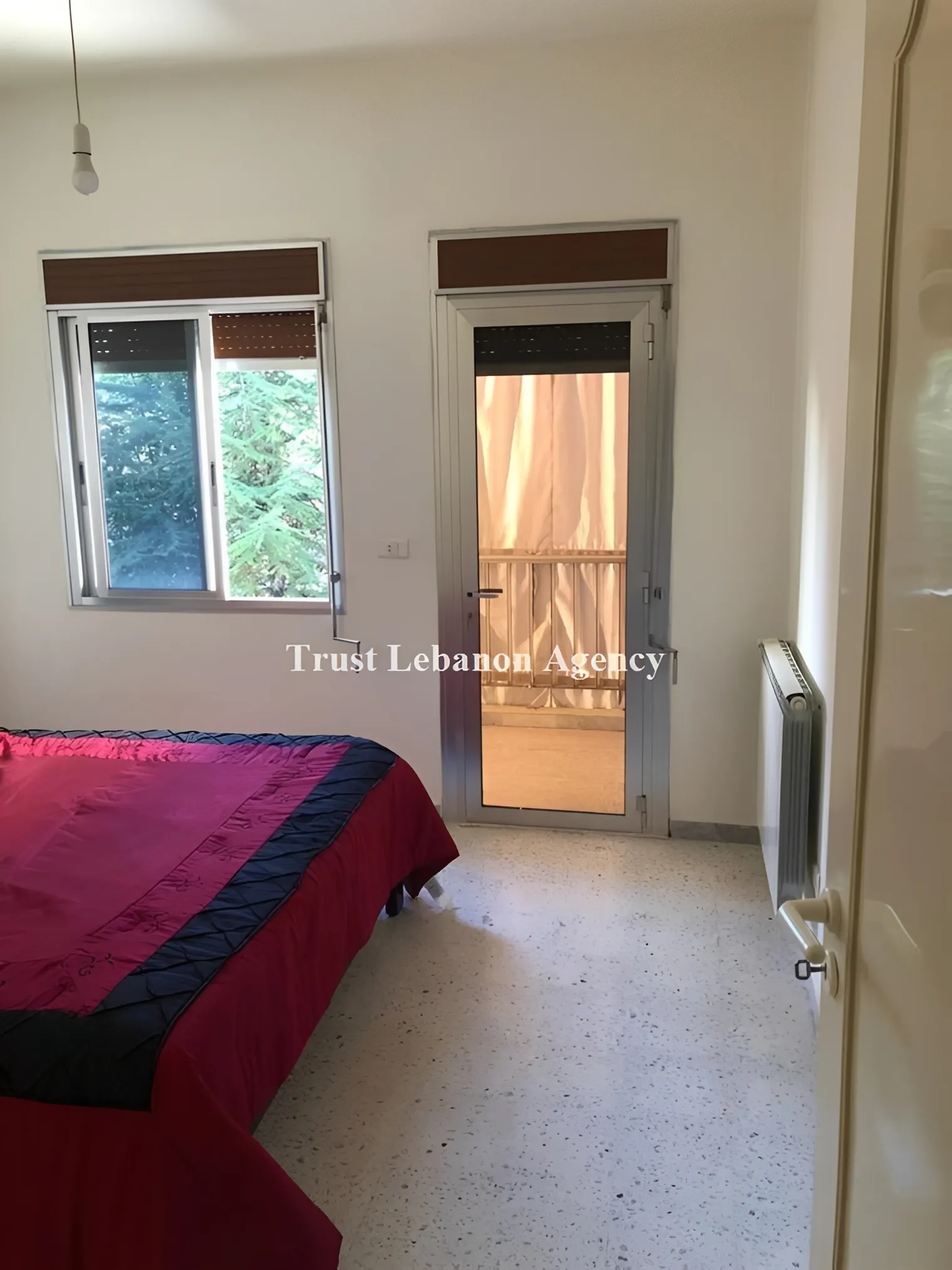 Apartment for Rent in Raifoun