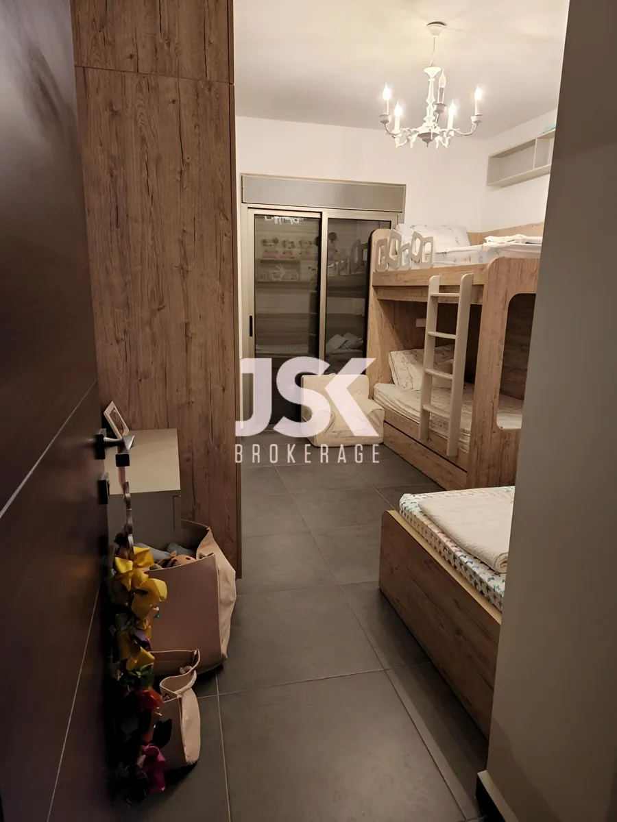 Apartment for Sale in Dbayeh, Lebanon