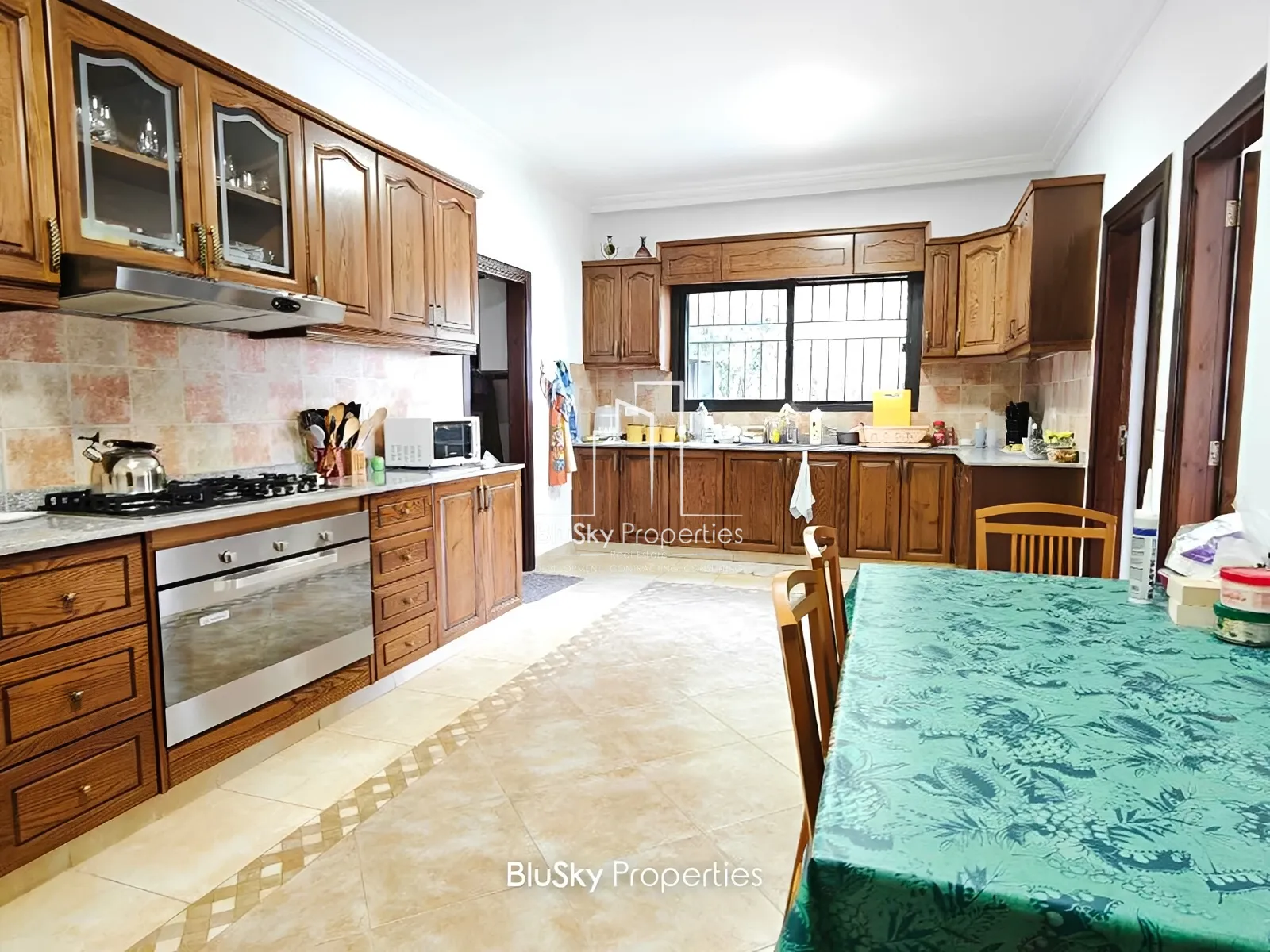 Apartment for Sale in Bhersaf