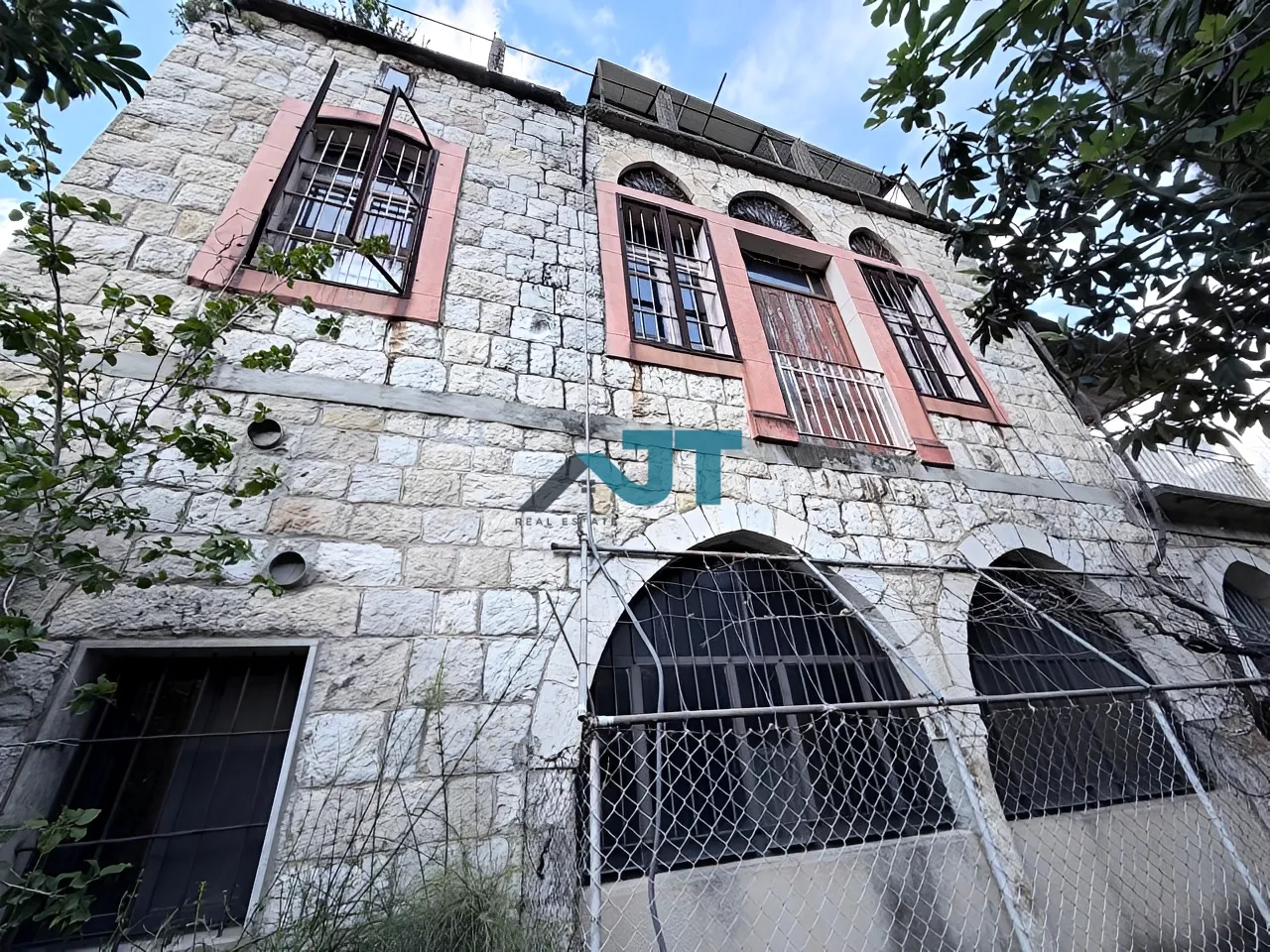 Villa for sale in Nahr el kalb, lebanon - 3 bed, 4.0 bath