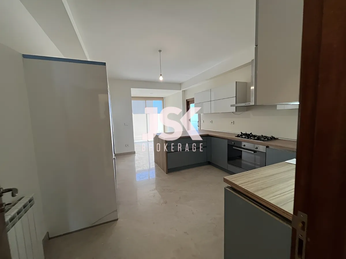 Apartment for Sale in Byblos, Lebanon