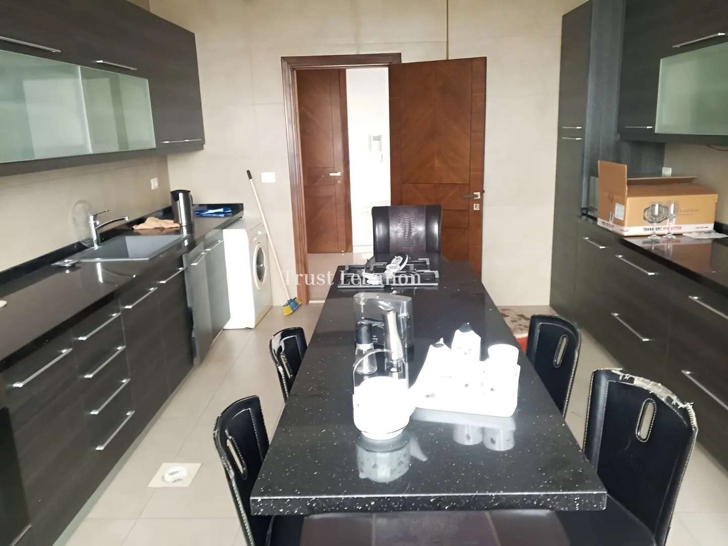 Apartment for sale in Sin El Fil, Lebanon