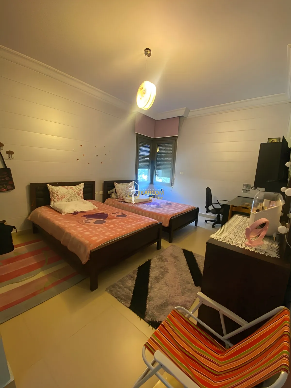 Apartment for Sale in Ain Saade