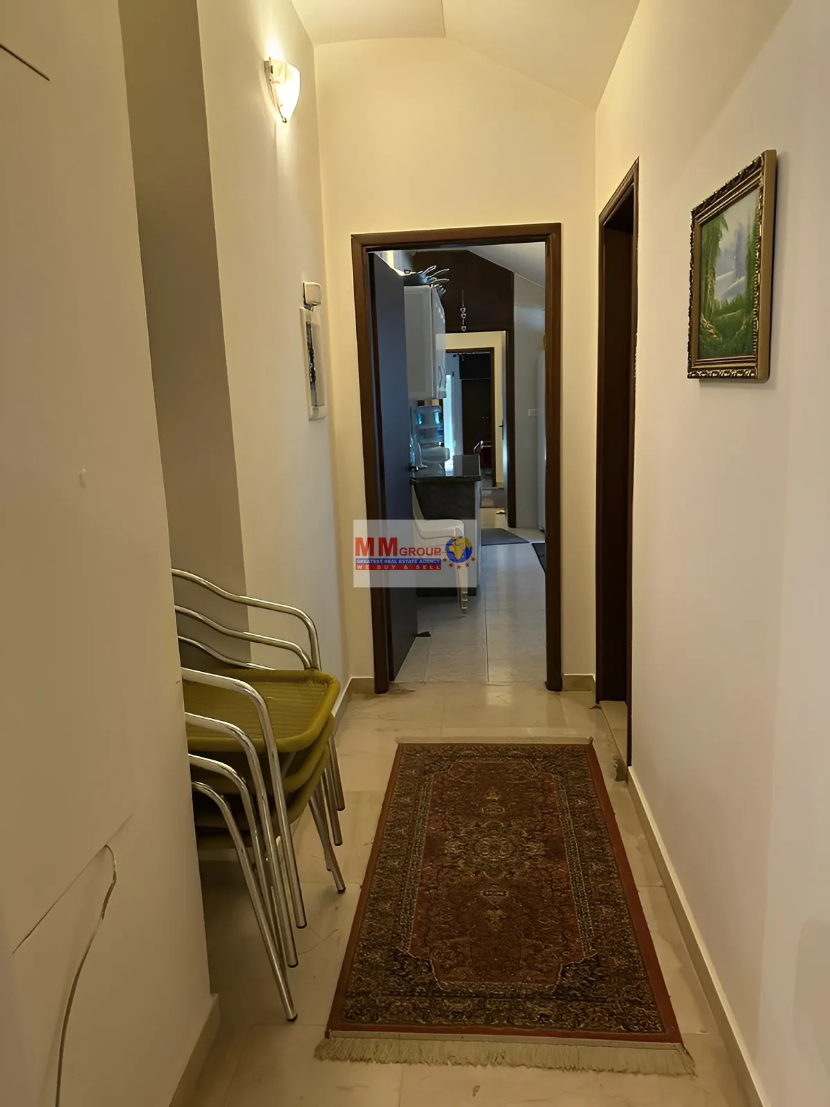 Apartment for Sale in Baabdat - 3 bed, 4 bath