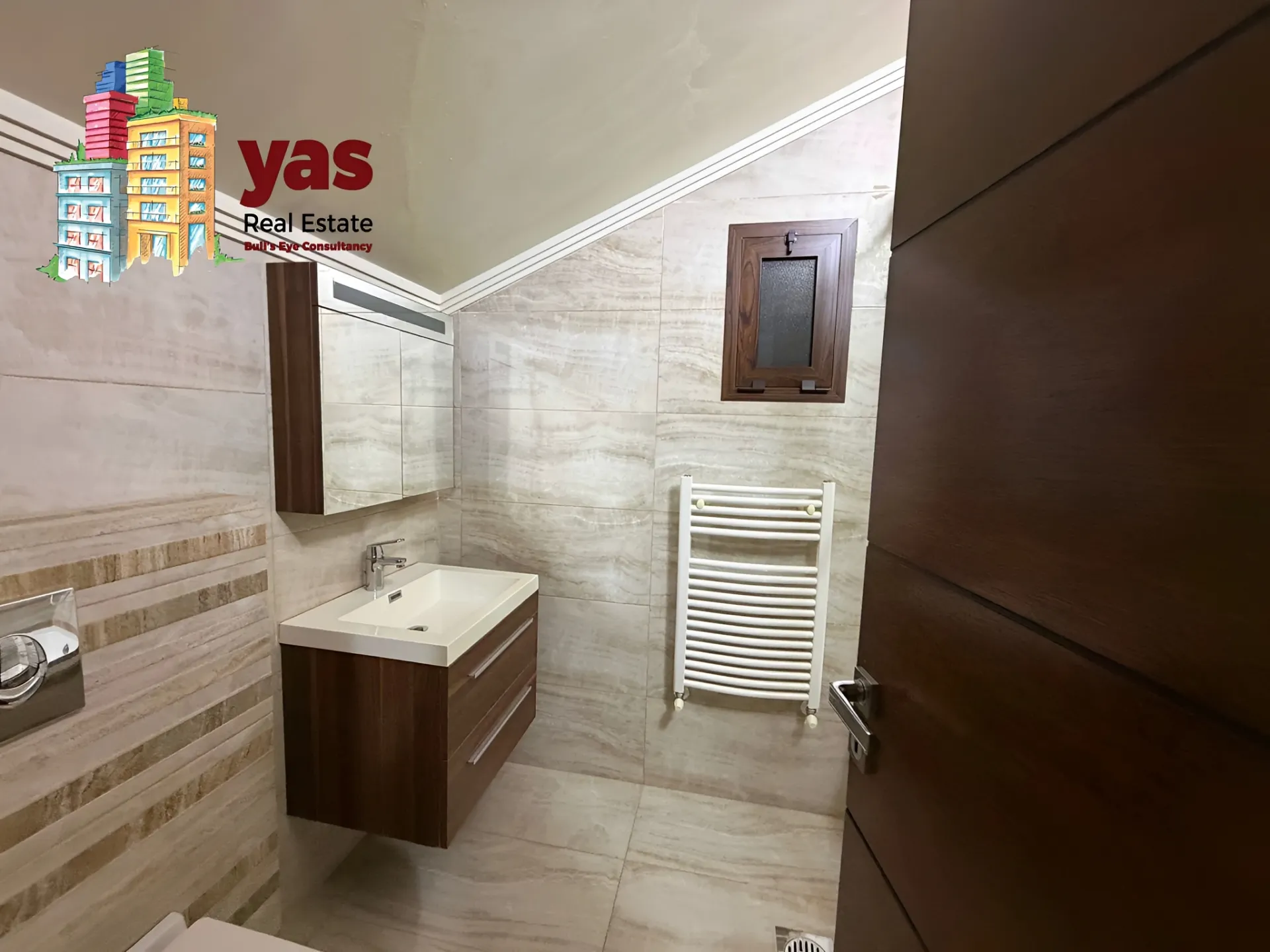 Apartment for Sale in Jeita