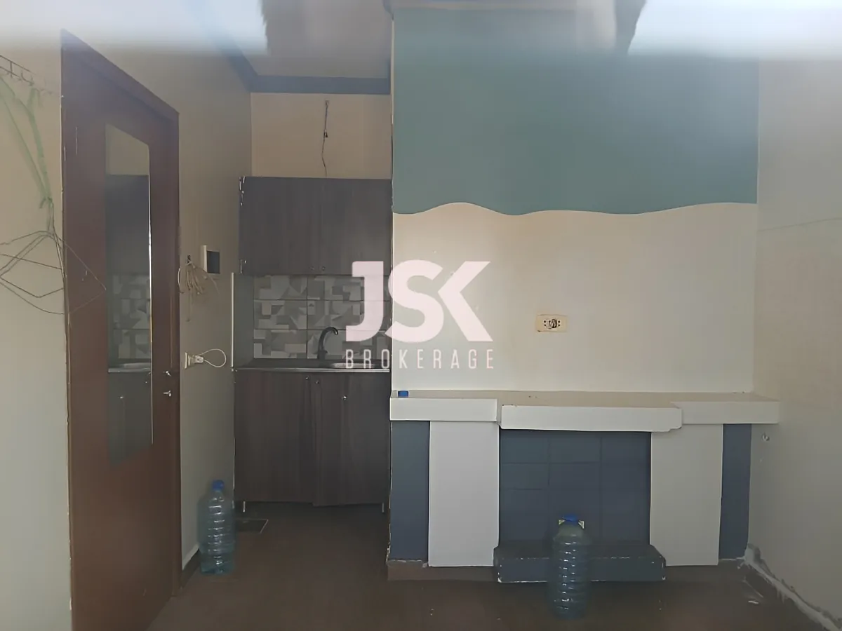 Apartment for Sale in Baouchriyeh, Lebanon
