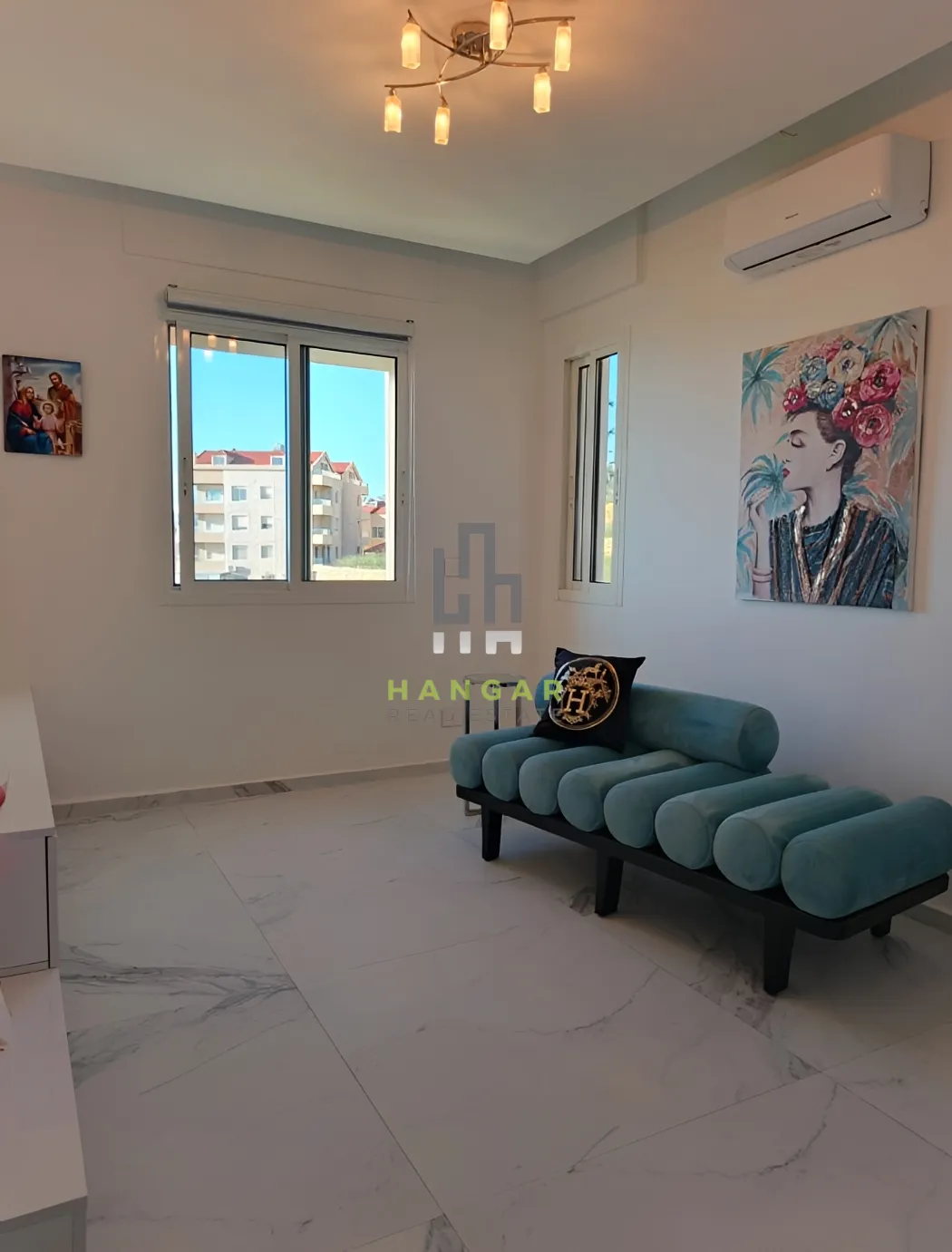 Duplex for sale in Fidar, Lebanon