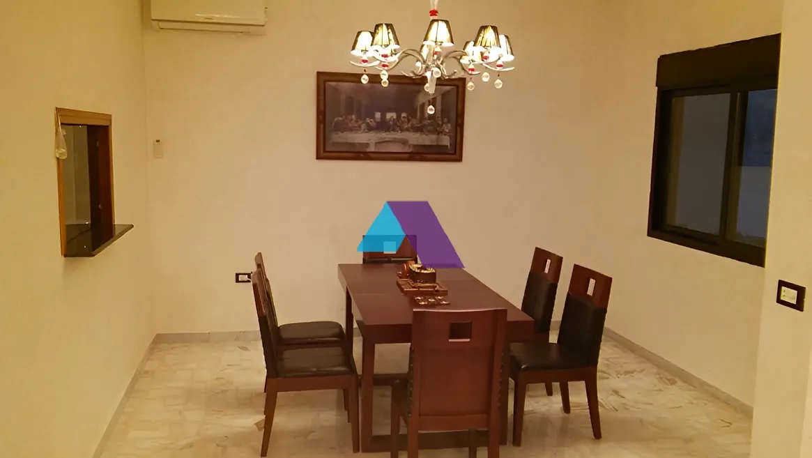 Apartment for Sale in Safra