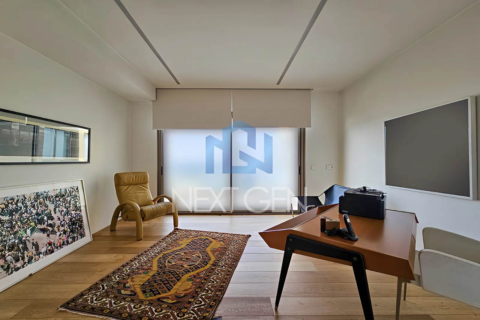 Penthouse for sale in Achrafieh