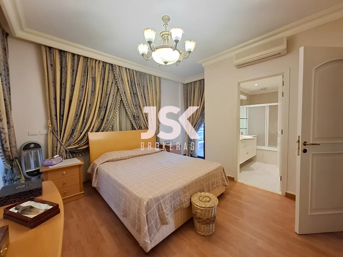 Triplex for Rent in Sahel Aalma, Lebanon