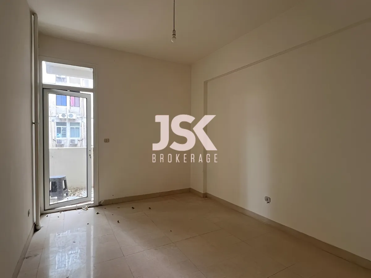 Apartment for Sale in Sassine, Achrafieh, Beirut, Lebanon