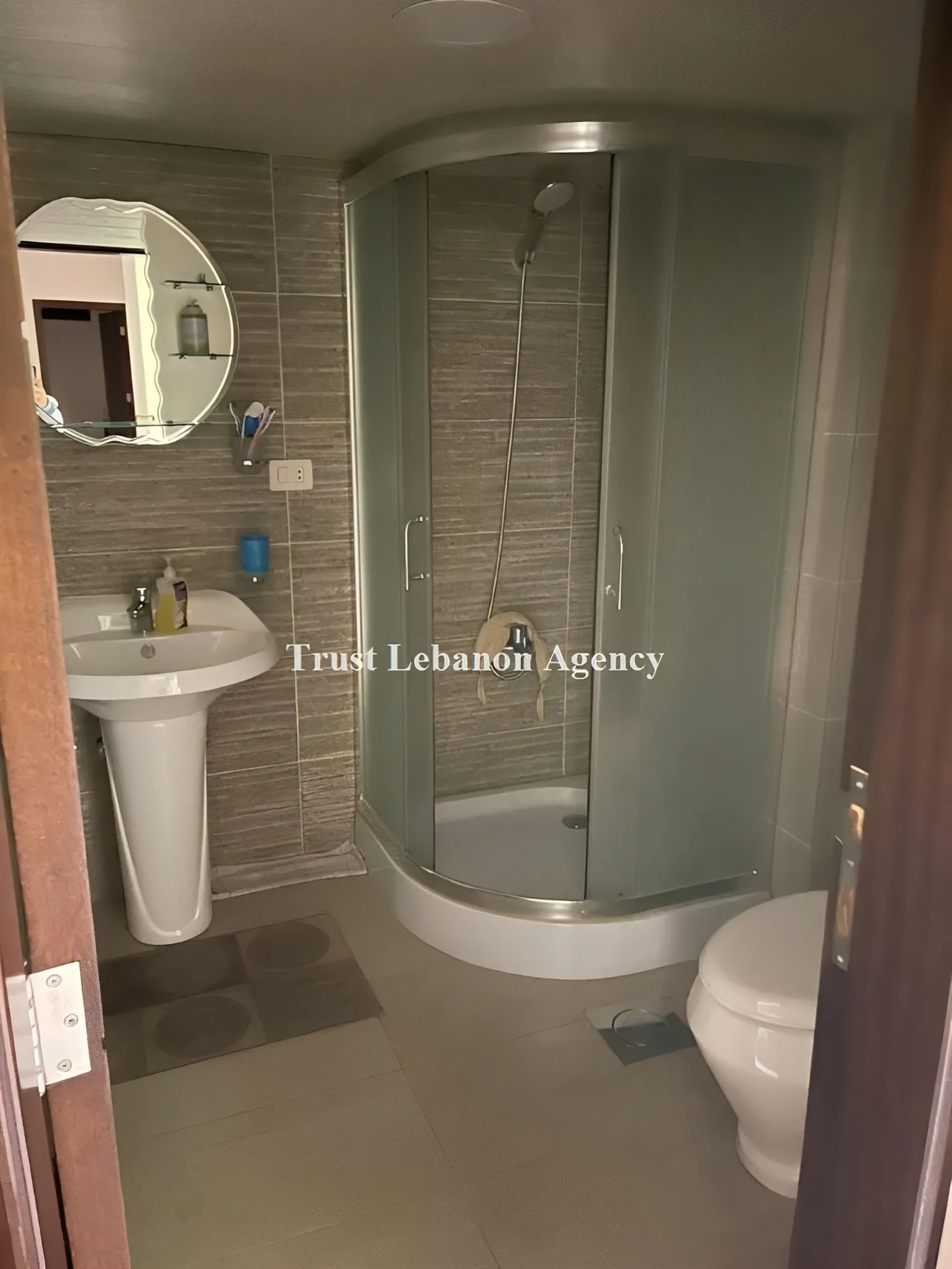 Apartment for Sale in Ain Al Jdedeh Alay Lebanon