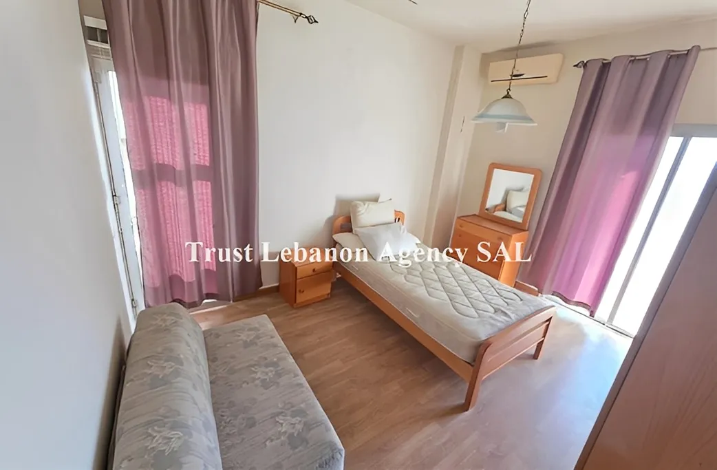 Apartment for Rent in Metn Jal Al Dib Lebanon