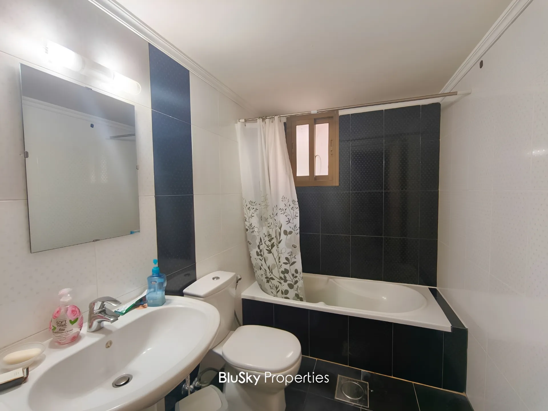Apartment for rent in Kfar hbab, lebanon