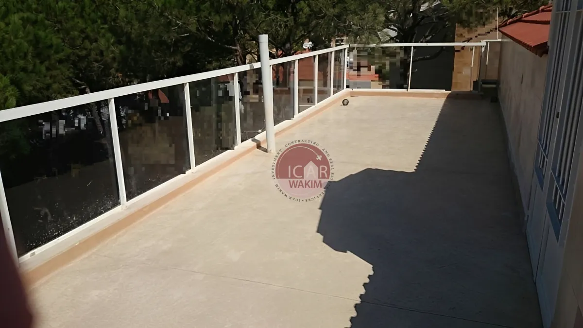 Duplex for Sale in Baabdat