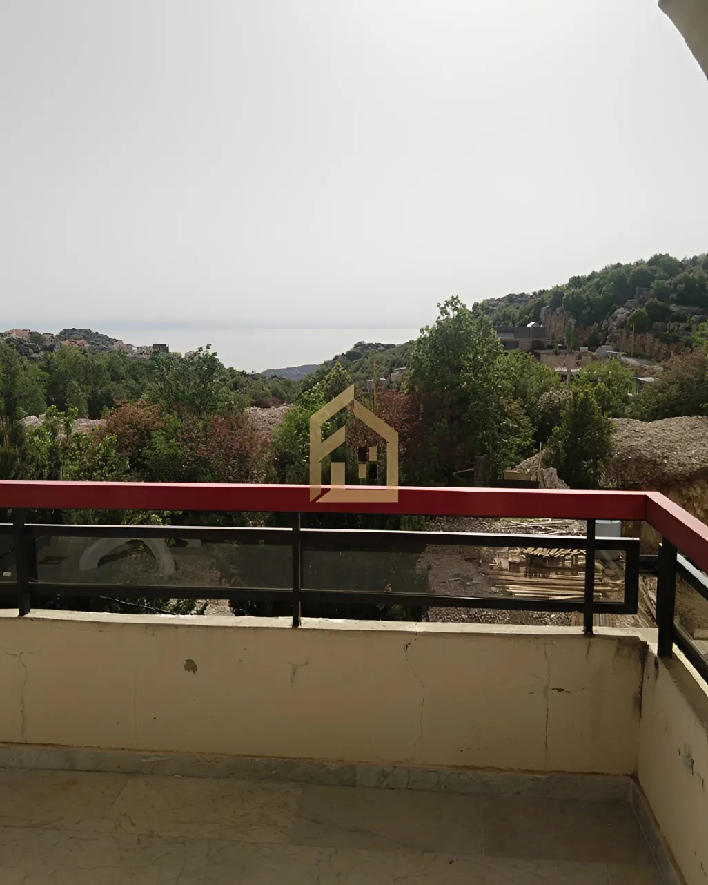 Apartment for sale in Faitroun, Lebanon